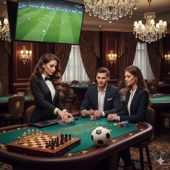 超清画质示意图